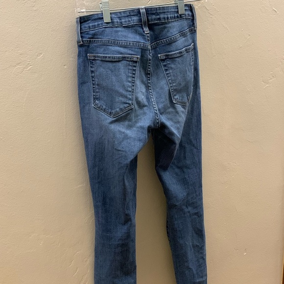 Just Black Denim jeans-size 26 - Picture 3 of 8